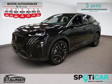 Peugeot 3008 - 1