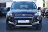 Ford Kuga Titanium Automatik KeylessGo Bi-Xenon PANO - Gebrauchtwagen bis 15.000 Euro