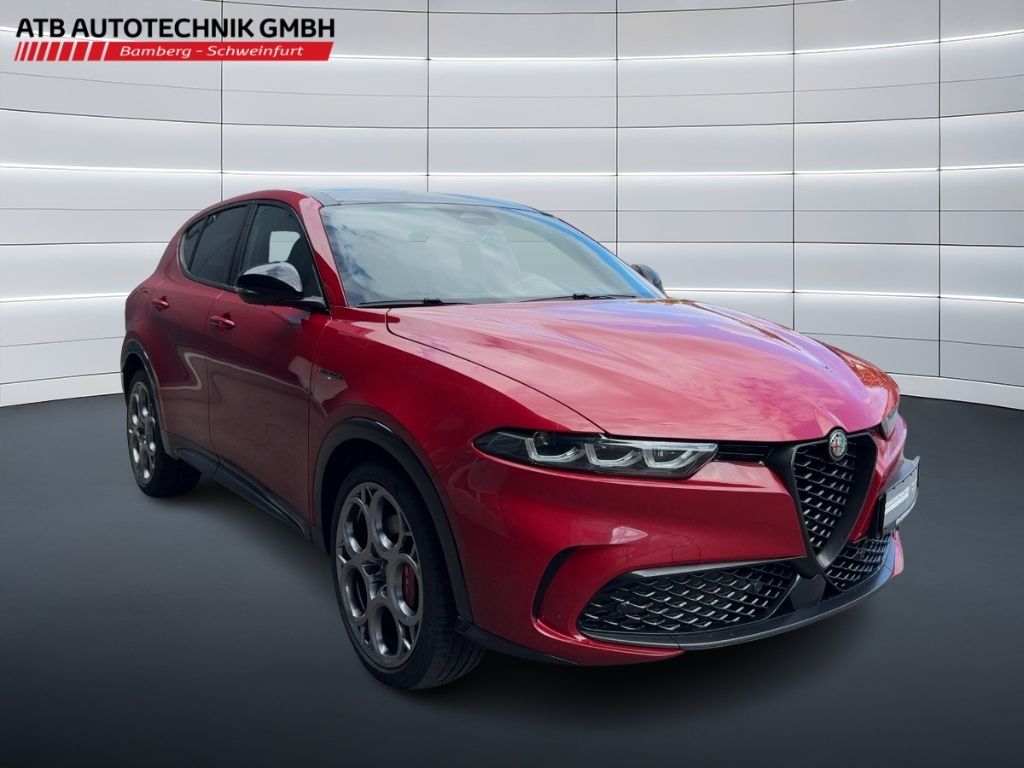 Fahrzeugabbildung Alfa Romeo Tonale VELOCE 1.5 VGT MATRIX PANO MEMORY
