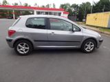 Peugeot 307 - Peugeot 307 aus 2003