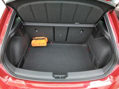 Fahrzeugabbildung Seat Leon FR 1.5 TSI+NAVI+AHK+BEATS+SHZ+ACC+LED