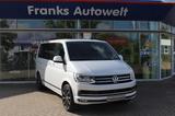 Volkswagen T6   Multivan Generation Six - Volkswagen: Multivan Generation
