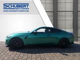 BMW M4 CS *UPE 176.870* FROZEN DRIVERS.PACK CARBON - BMW M4: Coupe, Vollleder