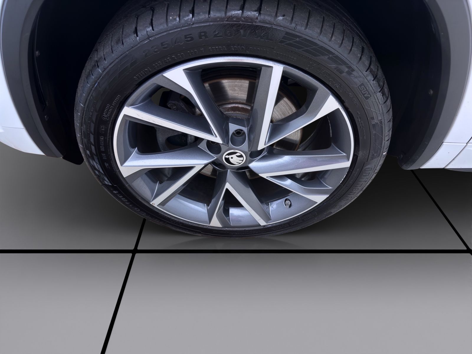 Skoda Kodiaq - Bild 8