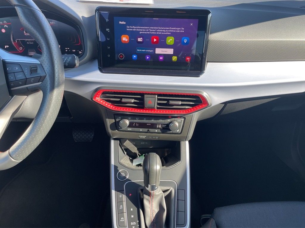 Seat Arona - Bild 15