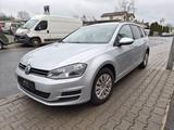 Volkswagen Golf VII Variant Trendline 1.2 TSI*Navi*Garantie - Volkswagen Golf: Tsi Trendline