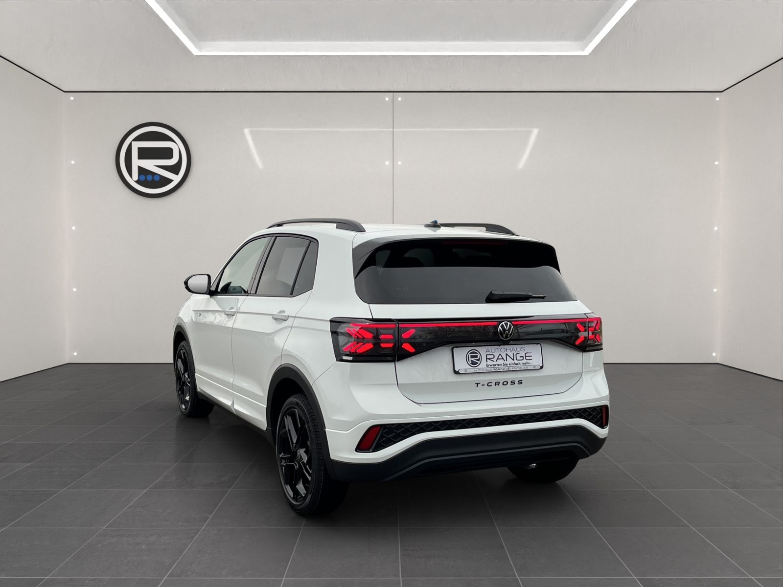 Volkswagen T-Cross - Bild 6