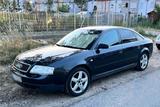 Audi A6 4B C5 2.4 V6 Limousine Benzin LZ9W... - Audi A6 C9-4L