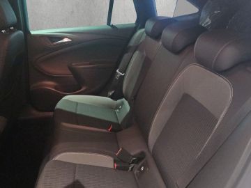 Opel Astra - 9
