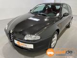 Alfa Romeo 147 2.0 Selespeed Distinctive Automatik Leder Kl - Alfa Romeo 147: Distinctive