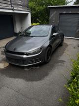 Volkswagen VW Scirocco 1.4 TSI Life | 2. Hand | Xenon... - Volkswagen Scirocco: 2l Tsi
