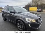 Volvo XC 60 Momentum Leder Klima Navi Panorama Alus E6 - Volvo aus 2015