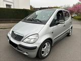 Mercedes-Benz Mercedes A 140/Automatik Getriebe/klimaanlage - Mercedes-Benz A-Klasse: Getriebe