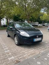 Fiat Punto - Fiat Punto in Bochum