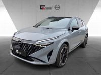 Nissan Qashqai - Vorschau Bild 2