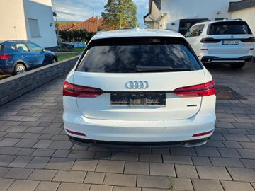 Audi A6 - 6