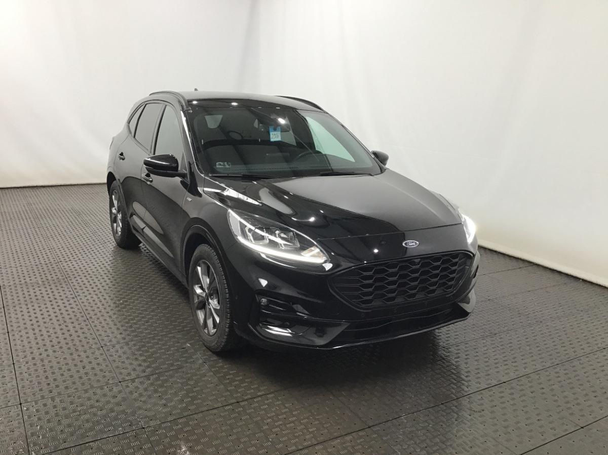 Ford Kuga 1.5 St line