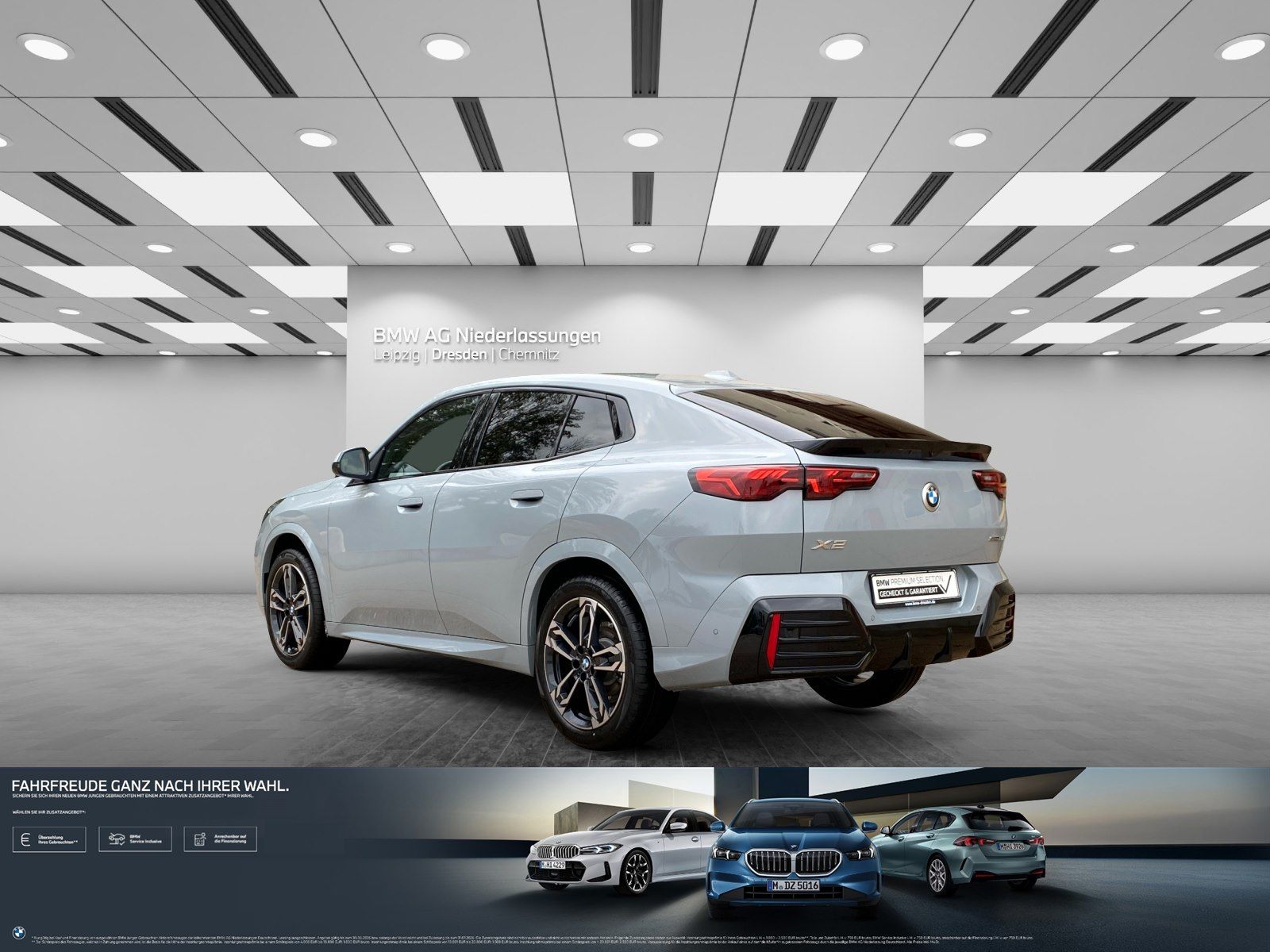 BMW X2 sDrive20i M Sport AHK Driv.Assist Harman K foto 4