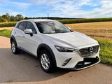 Mazda CX-3 2.0 SKYACTIV-G 150 Exclusive-Line AWD E... - Mazda CX-3: Skyactiv 150