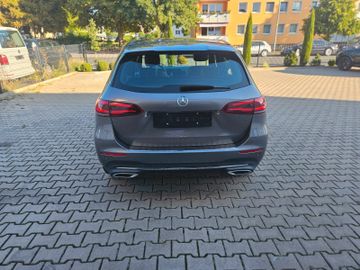 Mercedes B 180 - 5