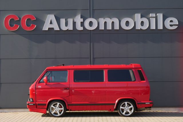 Volkswagen T3 Multivan "Limited Last Edition"Oettinger WBX6