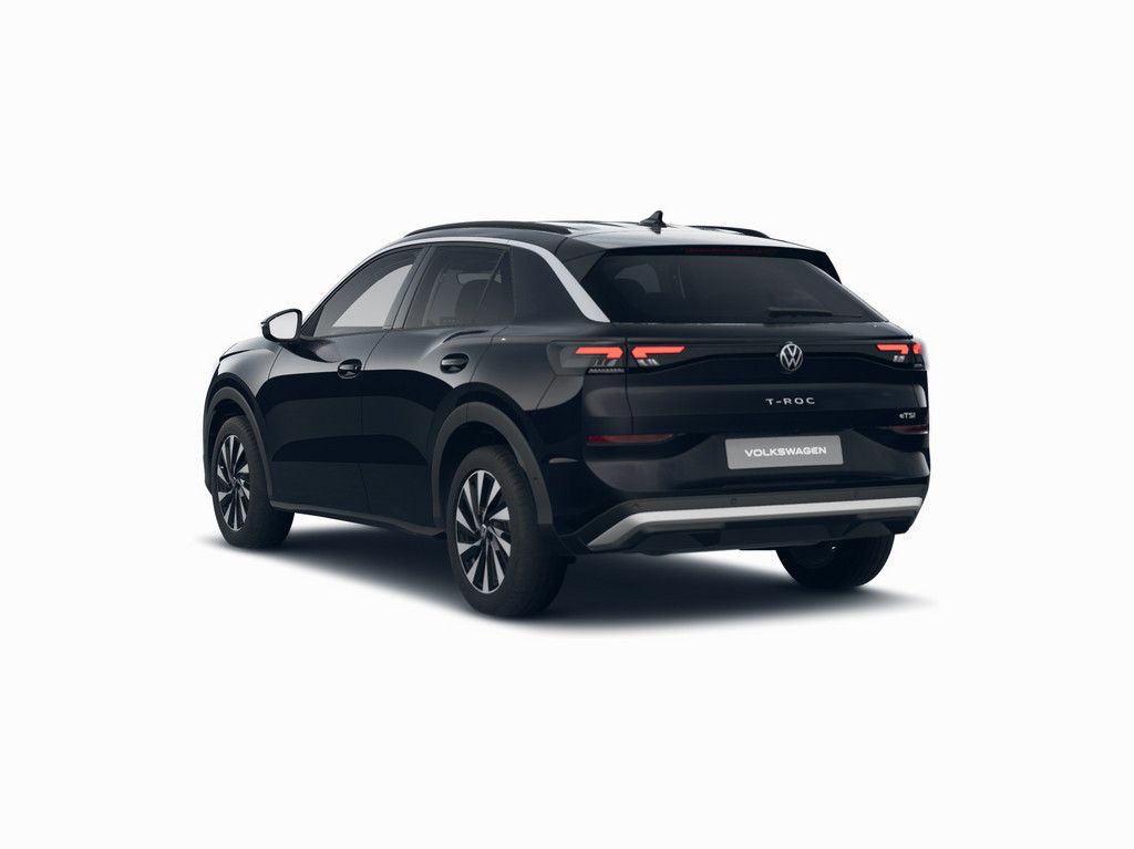 Volkswagen T-Roc - Bild 3