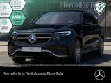 Mercedes-Benz EQC 400 4M/AMG/Distr/360°/Head-up/Advanced - Mercedes-Benz EQC in Düsseldorf