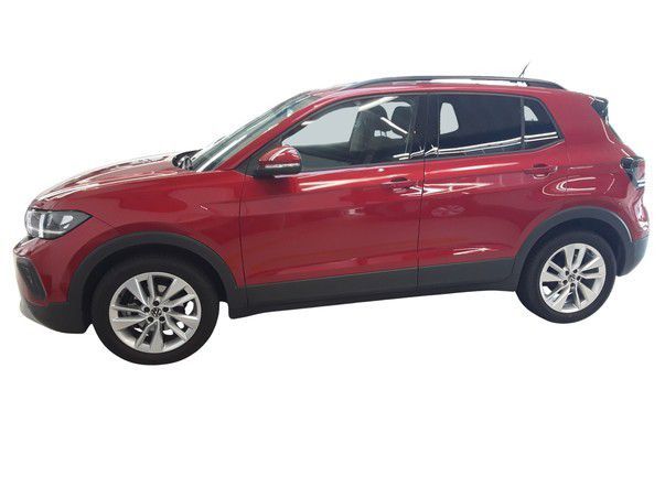 Volkswagen T-Cross - Bild 2