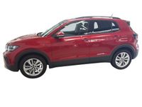 Volkswagen T-Cross - Vorschau Bild 2