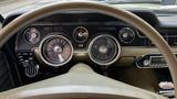 Ford Mustang 1968 V8  Scheibenbremsen vorne - gebrauchte Ford Mustang aus dem Jahr 1968