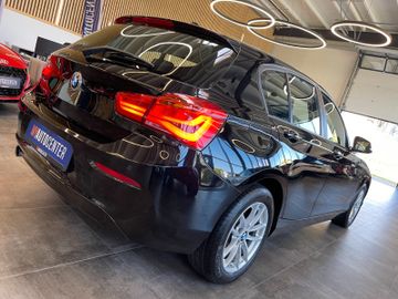 BMW 116i 5-Türer Advantage *1.HAND*NAVI*SHZ*PDC*LED*