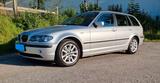 BMW 320i touring - E46 - Neuer TÜV