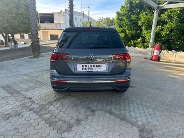 Volkswagen Tiguan - 6
