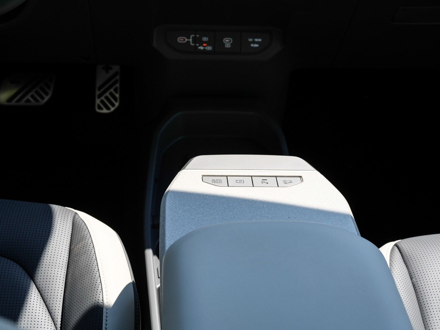 Kia EV3 - Bild 14
