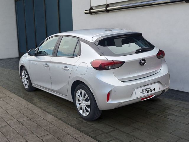 Corsa 1.2 Direct Injection Turbo