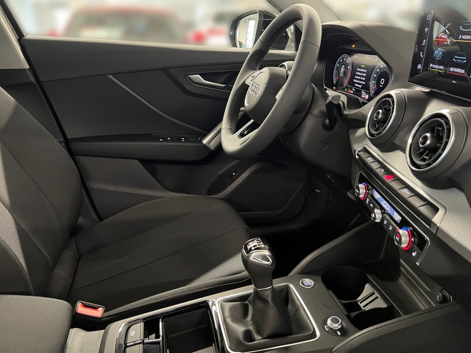 Audi Q2 - Bild 12
