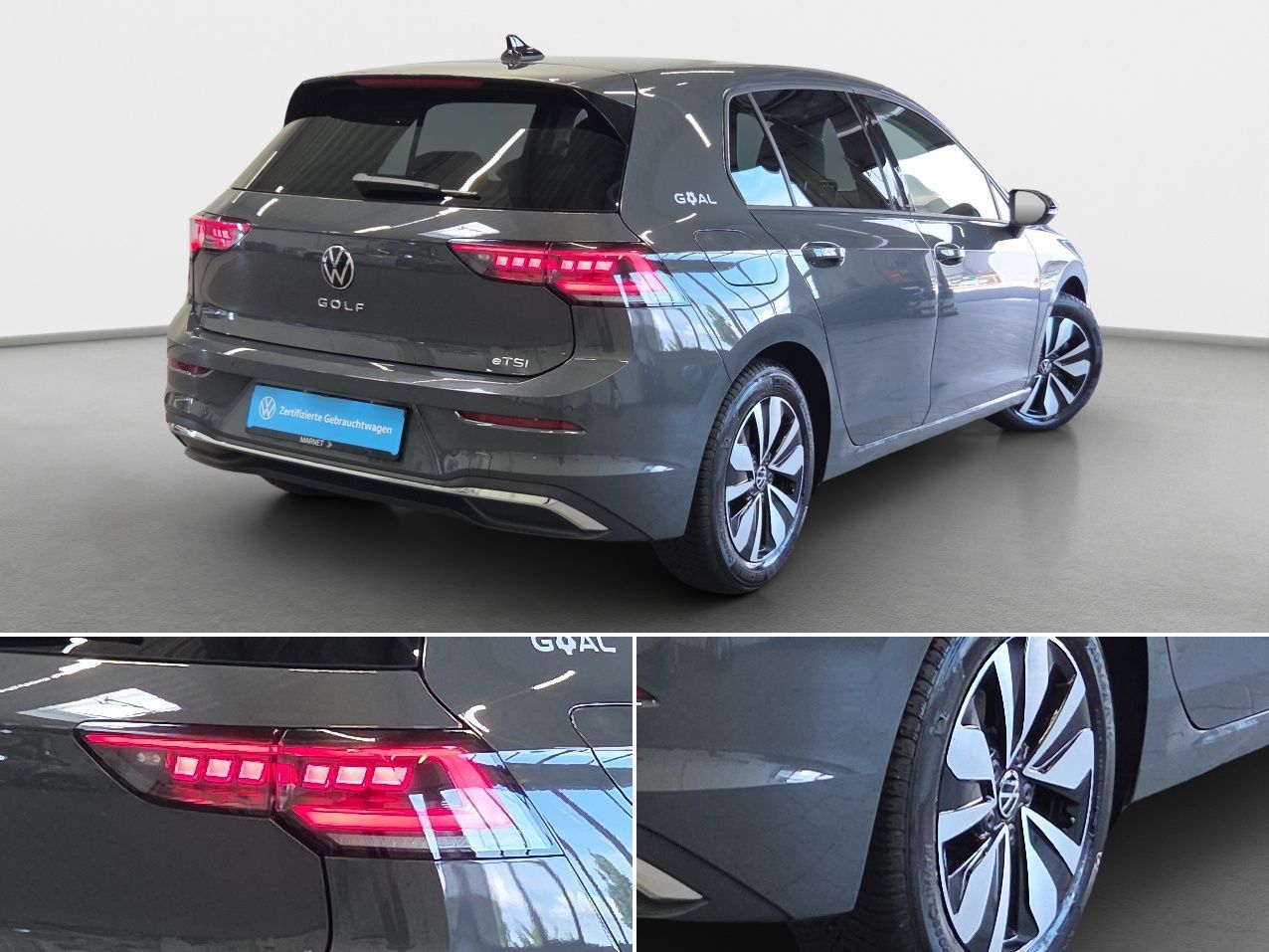 Volkswagen Golf - Bild 18