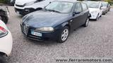 Alfa Romeo 147 1.9 JTD Distinctive Tua a soli 1. - Alfa Romeo 147 aus 2009