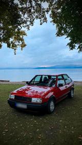Volkswagen VW Polo 86C Coupé GT 2F - 75 PS (3f) Torna... - Volkswagen Polo: 86c 2f