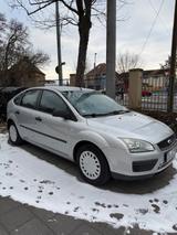 Ford Focus 1.6 Trend Trend - Ford Focus aus 2005: Trend