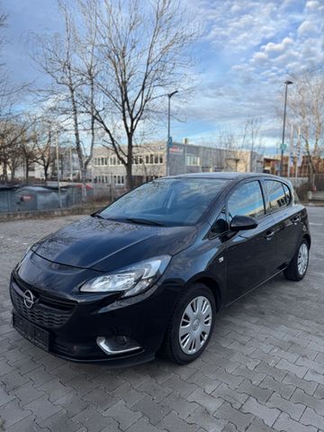 Opel Corsa E Color Edition ecoFlex Klima