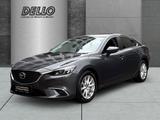 Mazda 6 Exclusive-Line 2.0 PDC Navi Sitzh. Allwetter K - Mazda Gebrauchtwagen in Hamburg