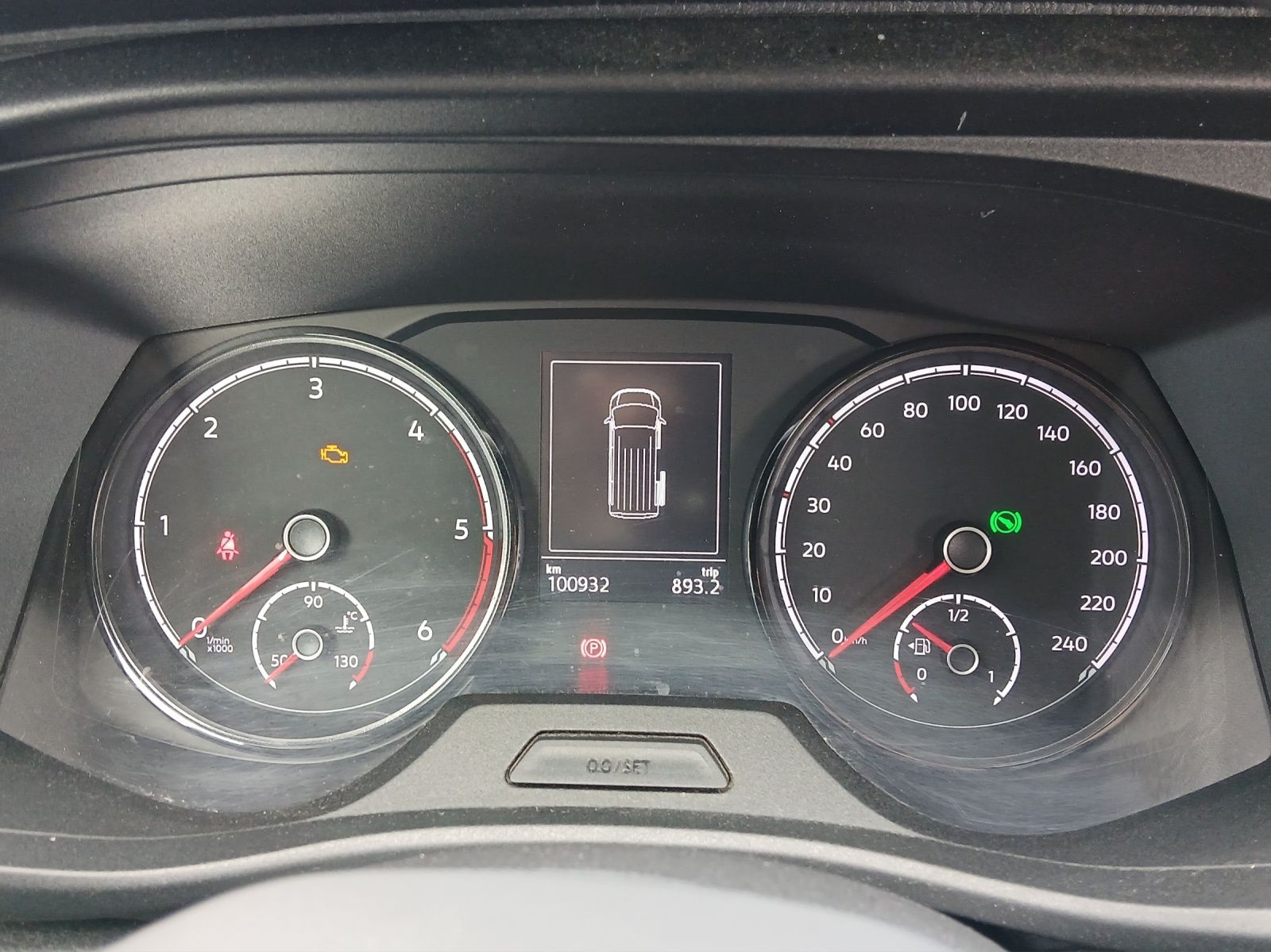 Fahrzeugabbildung Volkswagen T6 Multivan T6.1 TDI Family DSG CarPlay PDC SH