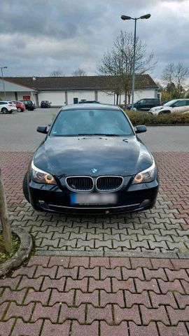 BMW Bmw 520d limousine