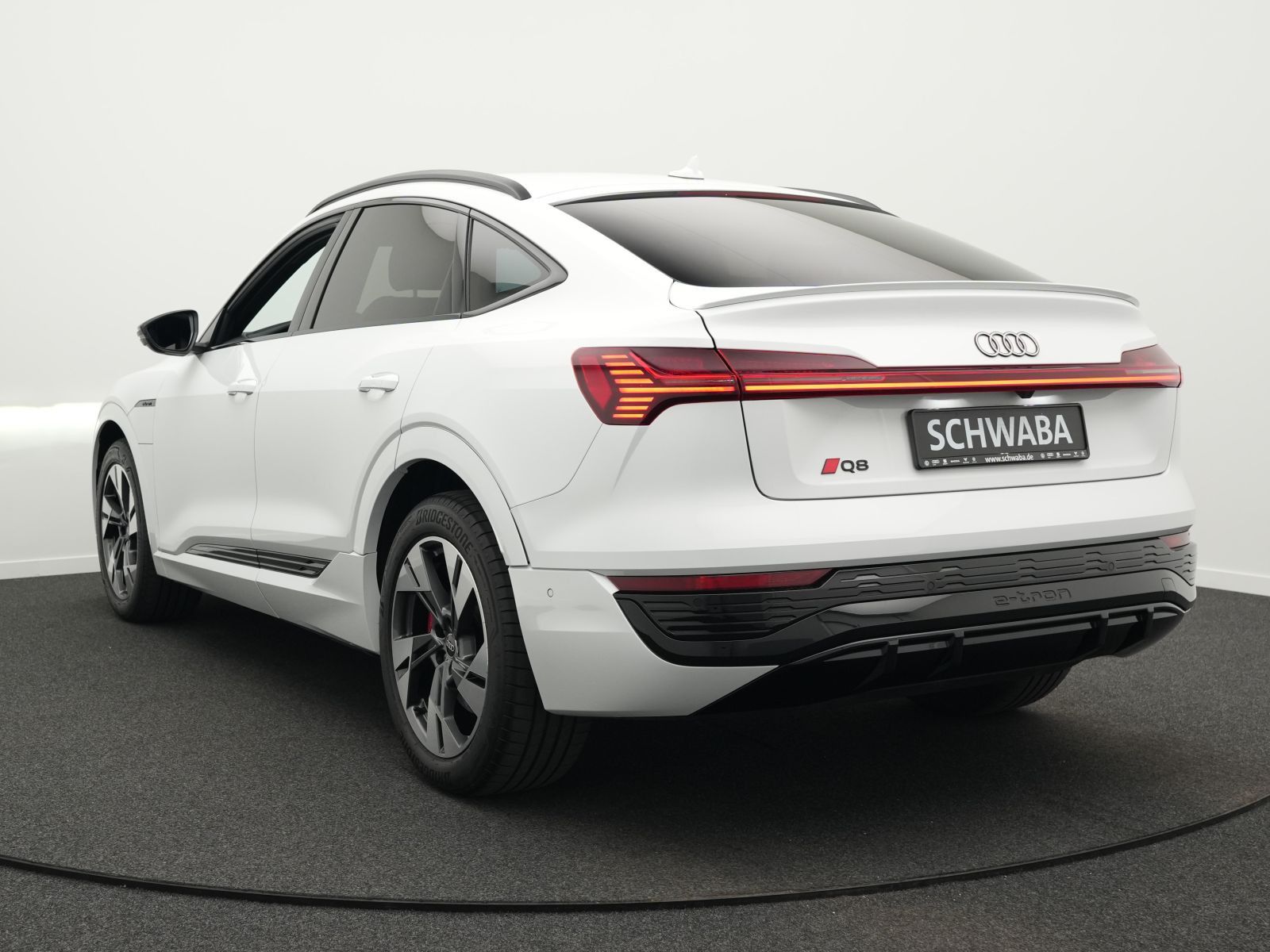 Audi Q8 e-tron - Bild 27