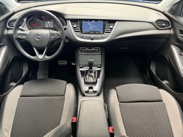 Opel Grandland (X) - 5