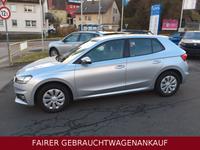 Skoda FABIA SELECTION 95PS SML NAVI SHZ KLIMAAUTOMATIC