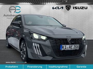 Peugeot 208 PureTech 100 Allure