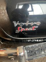 Volvo  Buckel 544 - Volvo: Buckel