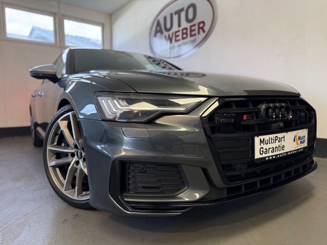 AUDI S6 3.0 TDI QUATTRO*LED*NAVI*VIRTUAL*21 Z*MATRIX*